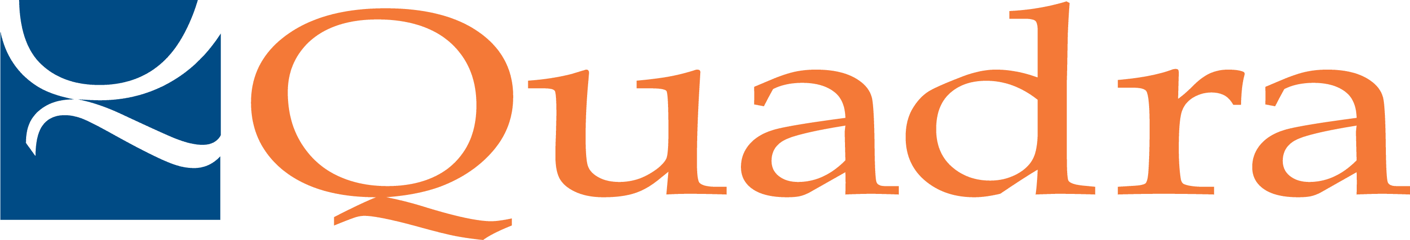 Quadra Chemicals Logo